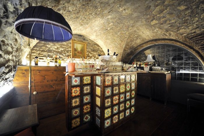 CASTELLO DELLA SPIZZICHINA
