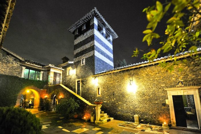 CASTELLO DELLA SPIZZICHINA