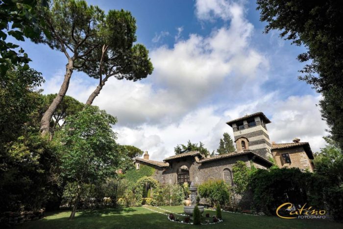 CASTELLO DELLA SPIZZICHINA