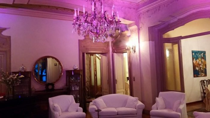 Villa privata a Pisogne