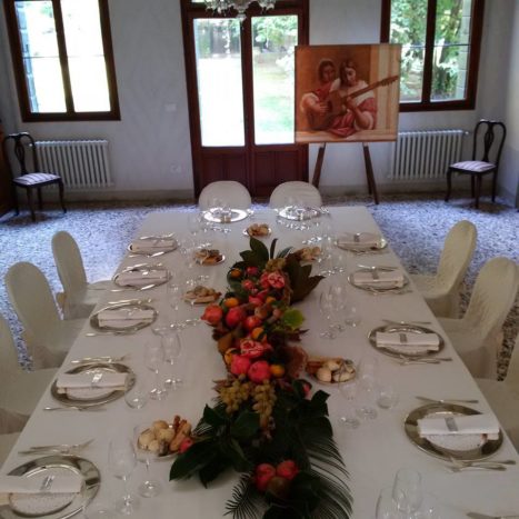 VILLA VALIER