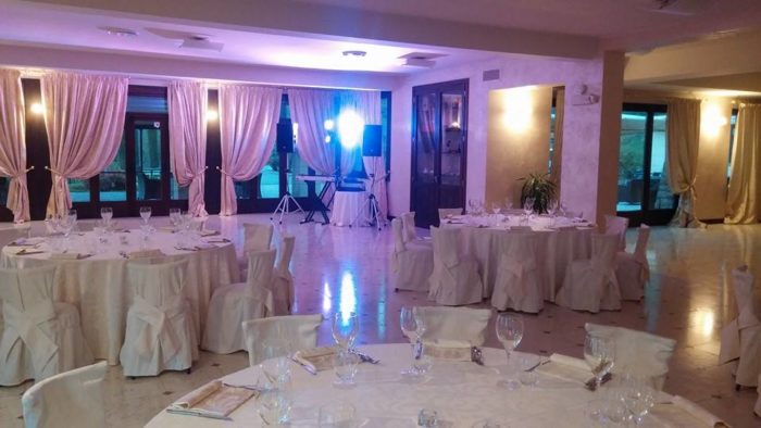 Tenuta Piajo - Nembro Bg