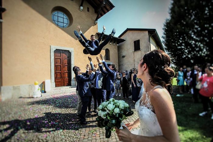 S&M villa acquaroli