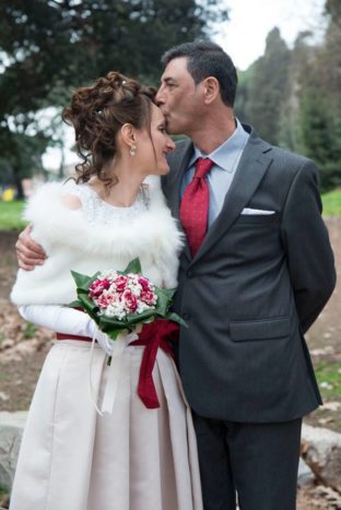Matrimonio Invernale