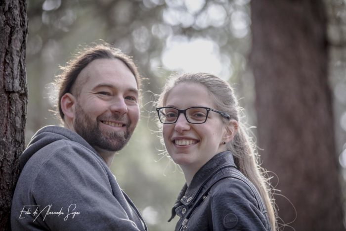Servizio prematrimoniale