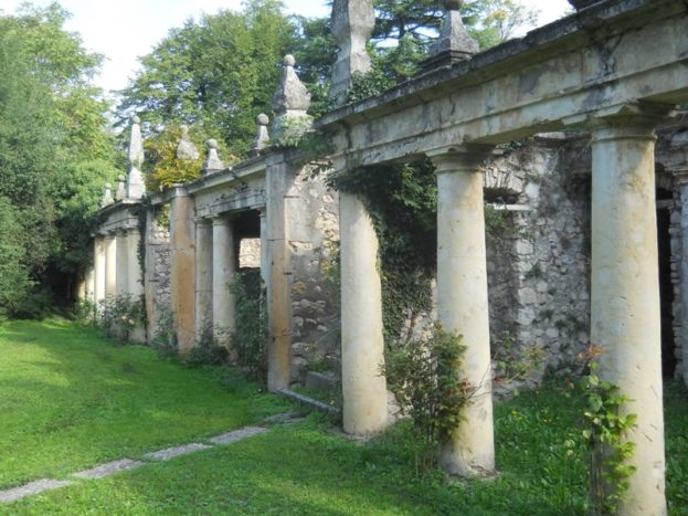 VILLA CA’ VENDRI