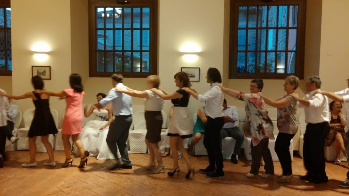 Matrimonio Bergamo