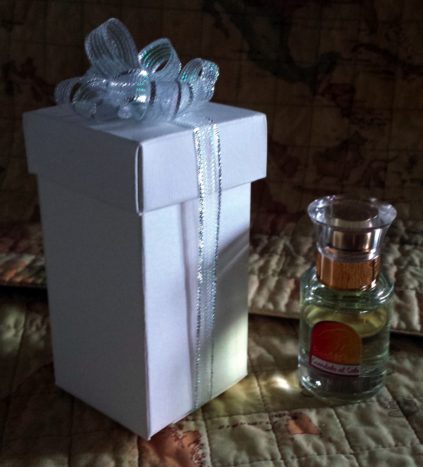 Confezione matrimonio 