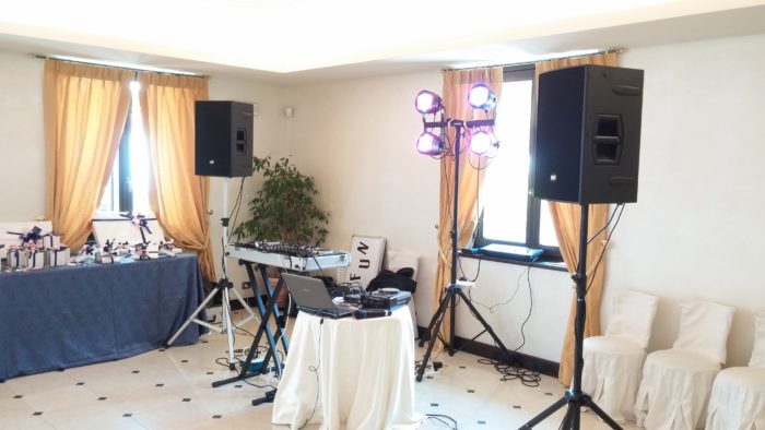 Tenuta Piajo - Nembro Bg