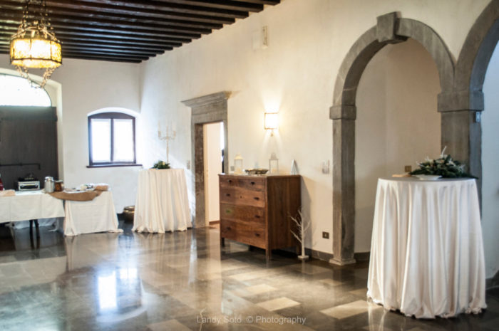 VILLA MININI
