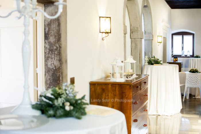 VILLA MININI