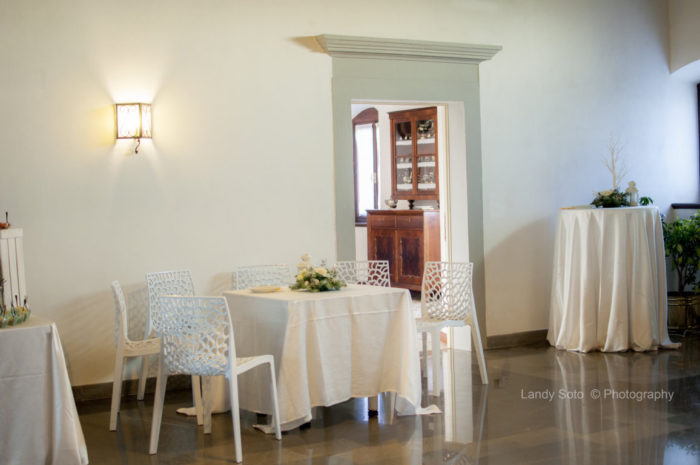 VILLA MININI