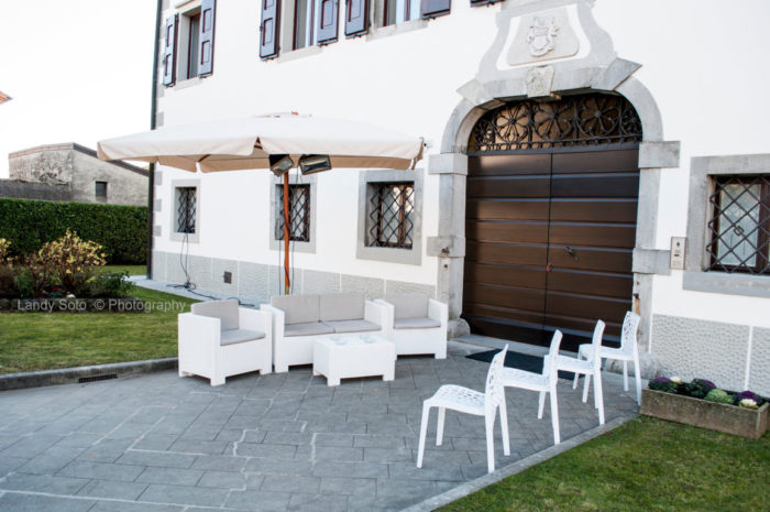 VILLA MININI