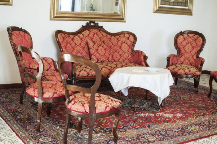 VILLA MININI