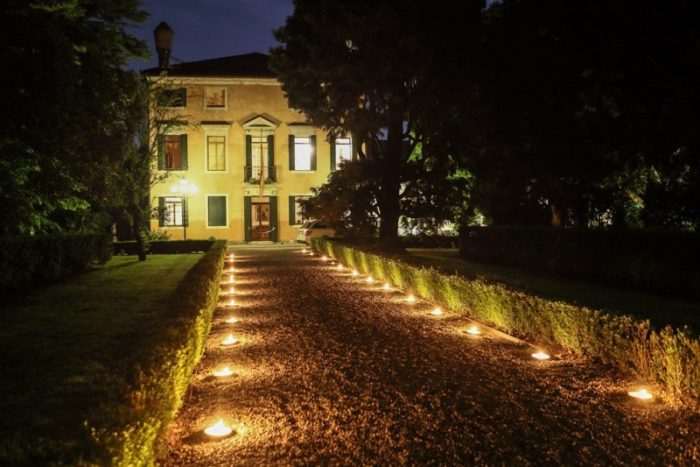 VILLA VALIER