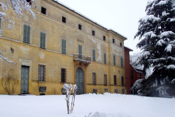 ASSOCIAZIONE VILLA BARATTIERI