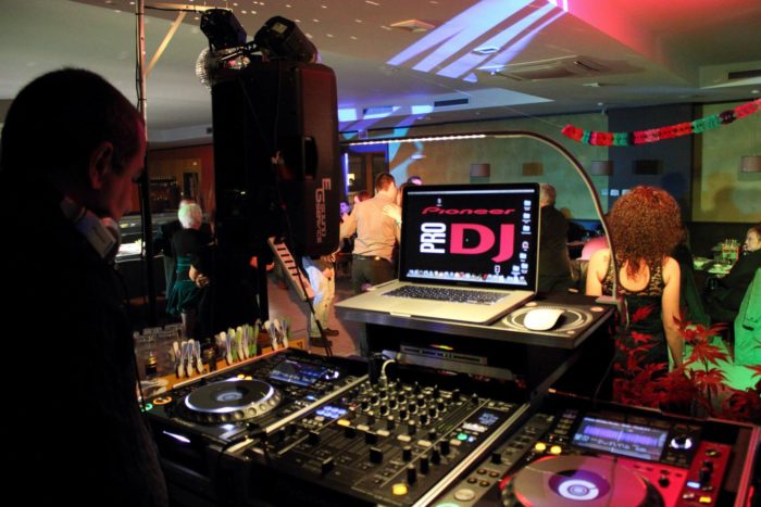 Eg Deejay