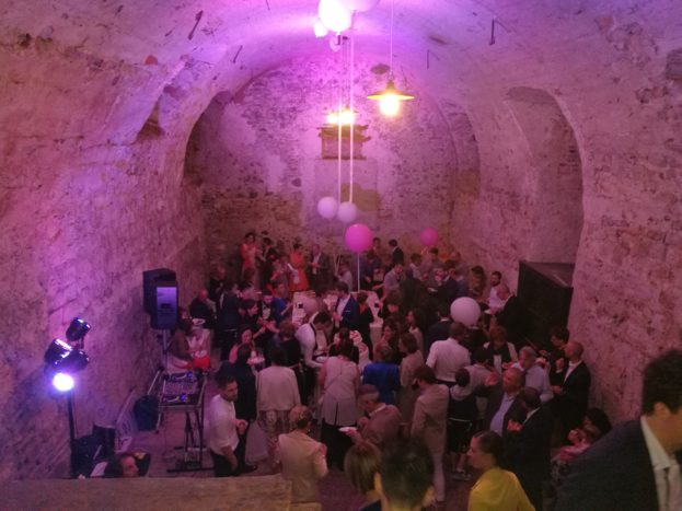 Castello Carmagnola Clusane Bg