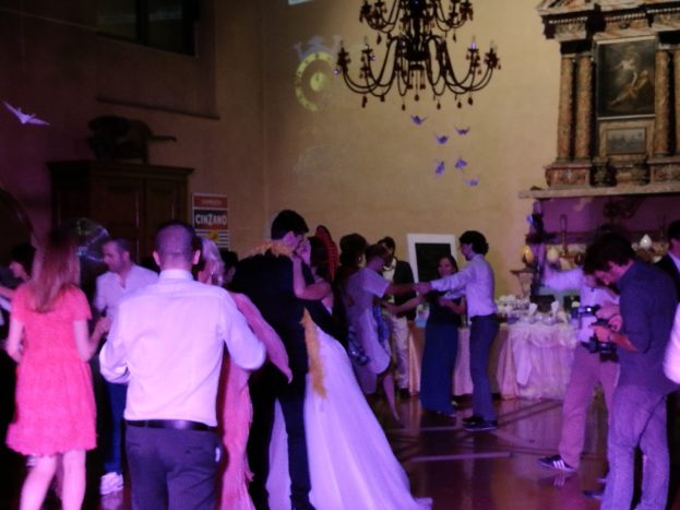 Villa Monticelli Montello Bg