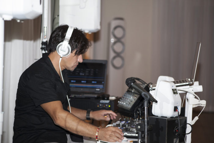 OneG Deejay