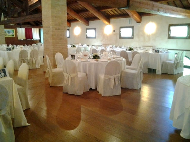 VILLA DIRCE