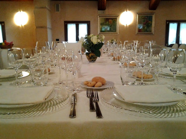 VILLA DIRCE