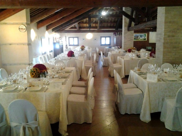 VILLA DIRCE
