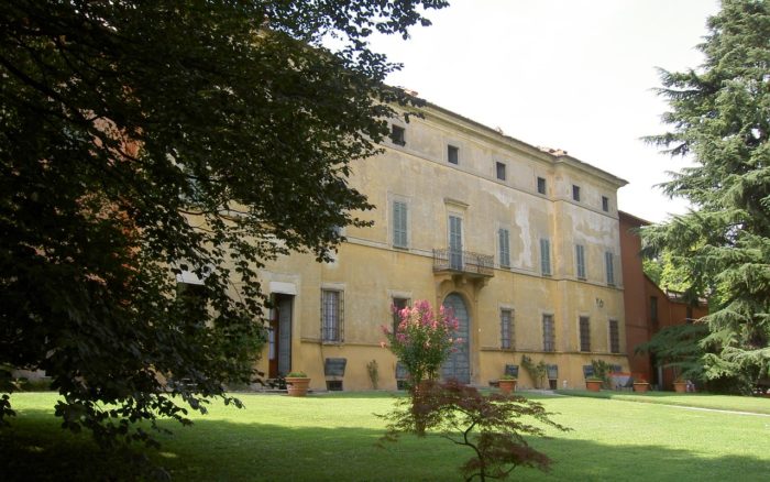 ASSOCIAZIONE VILLA BARATTIERI