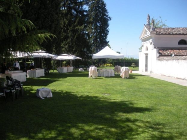 VILLA DIRCE