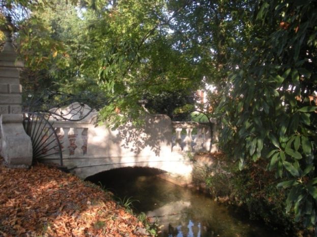 VILLA DIRCE