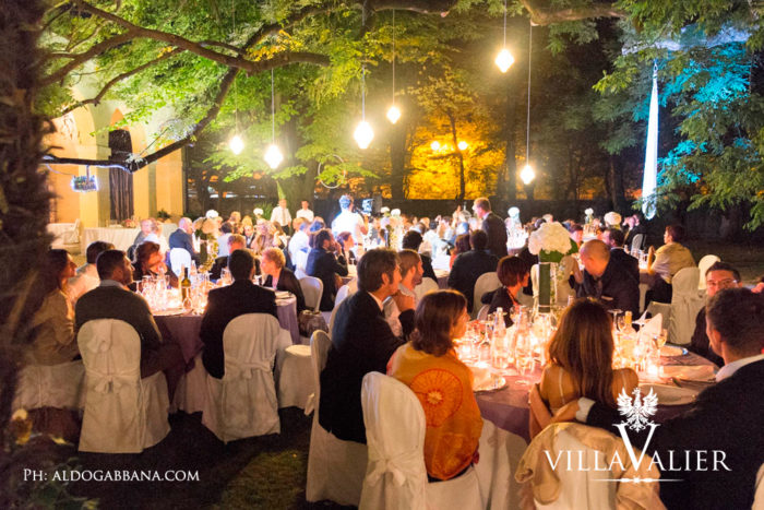 VILLA VALIER