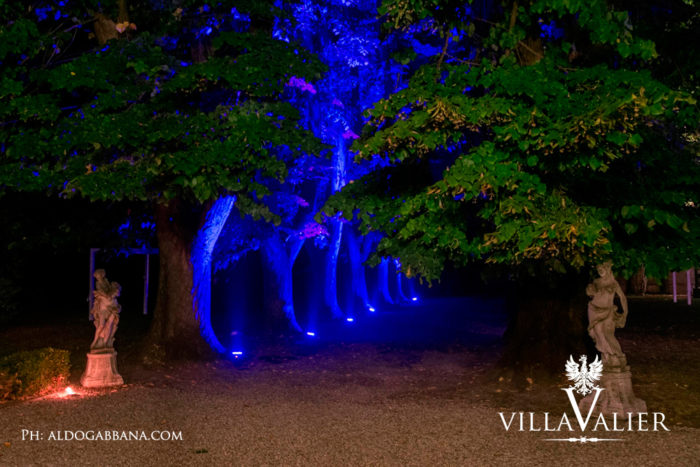 VILLA VALIER