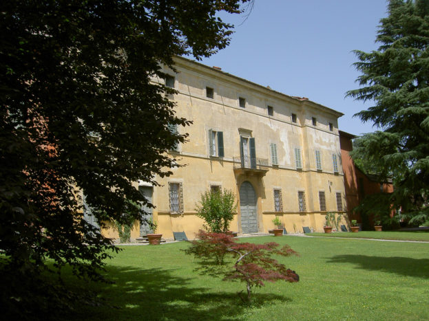 ASSOCIAZIONE VILLA BARATTIERI