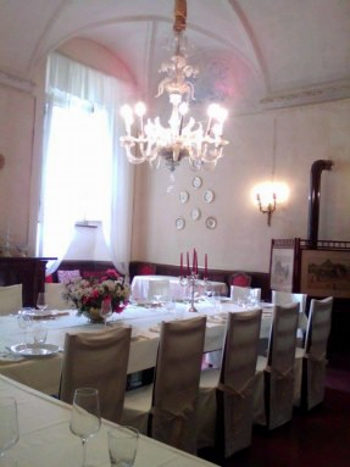 ASSOCIAZIONE VILLA BARATTIERI