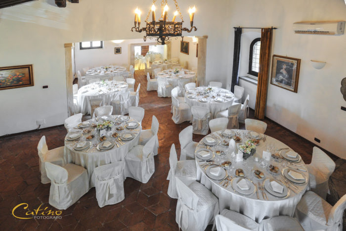 CASTELLO DELLA SPIZZICHINA