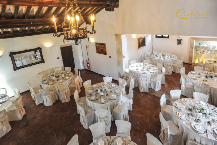 CASTELLO DELLA SPIZZICHINA