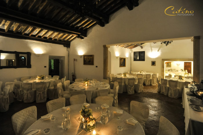 CASTELLO DELLA SPIZZICHINA
