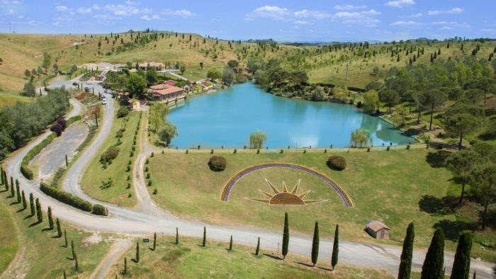 IL LAGO EVENTI