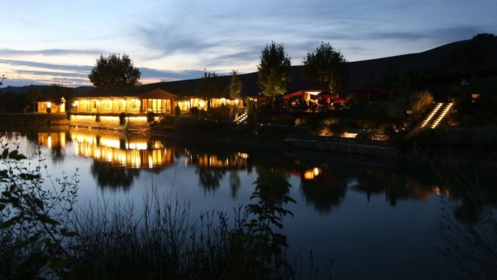 IL LAGO EVENTI