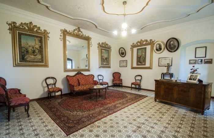 VILLA MININI