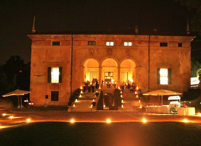 VILLA CA’ VENDRI
