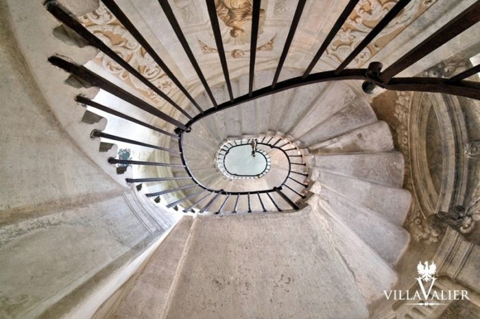 VILLA VALIER