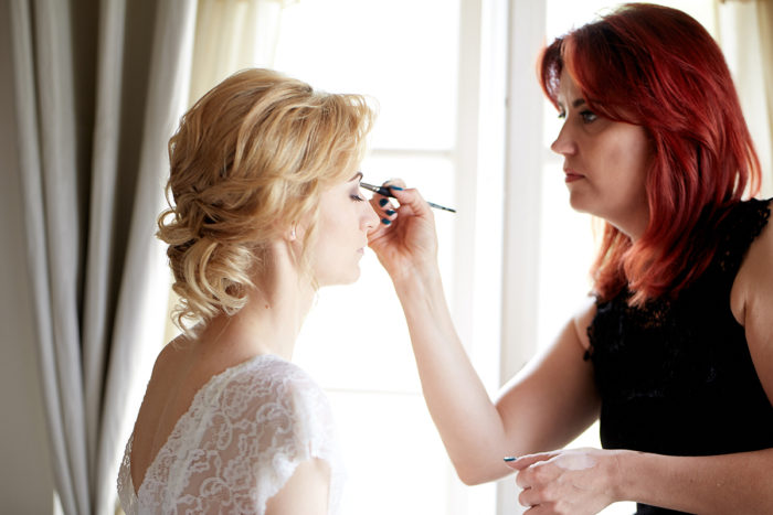 makeup capelli ReggioEmilia