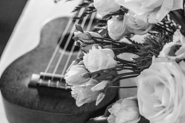 D'Amore e di Musica