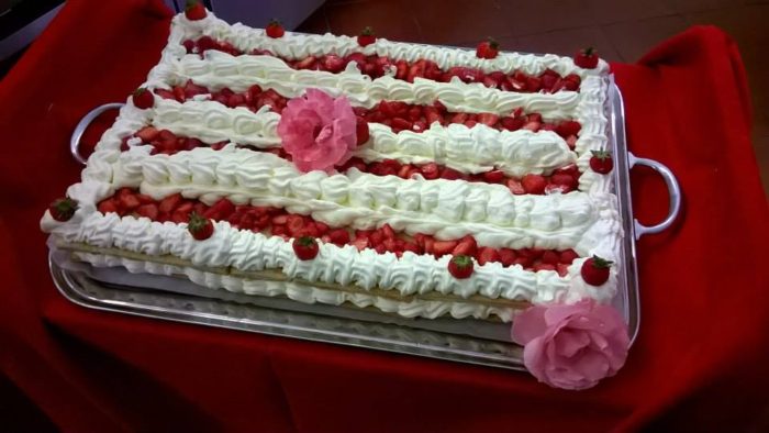 torta