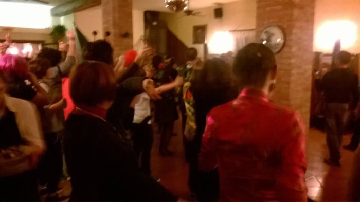 festa