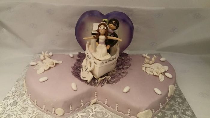 cuori incrociati