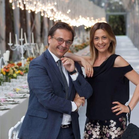 Iaia ed Angelo