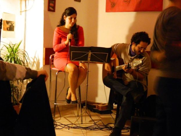 Vivi E Duo