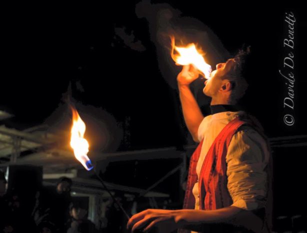 sputafuoco cagliari